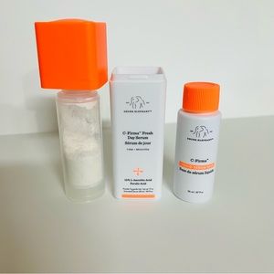 Drunk Elephant C Firma Fresh day serum